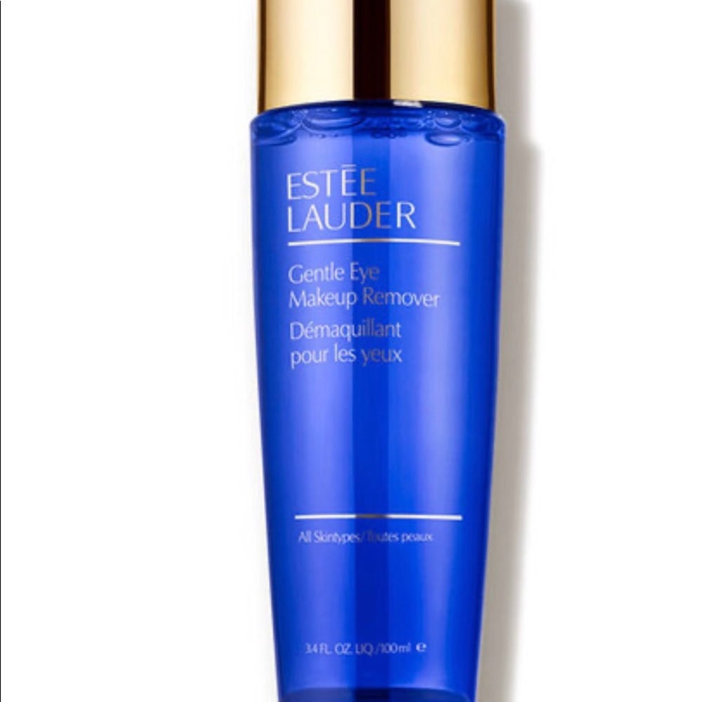 Estée Lauder eye makeup remover - Picture 2 of 2